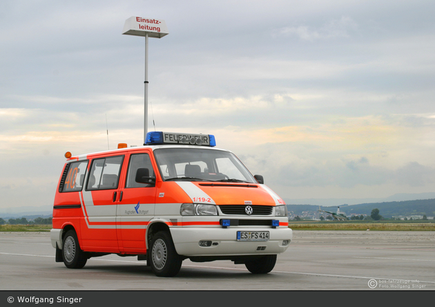 Florian Flughafen 01/19-02