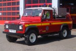 Haslemere - Surrey Fire & Rescue Service - KLF