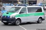 WÜ-PP 593 - VW T6 - DHuFüKW