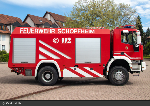 Florian Schopfheim 01/24-01