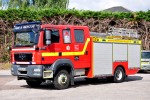 Thetford - Norfolk Fire and Rescue Service - RRP