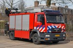 Leeuwarden - Brandweer - RW-Kran - 02-6171 (a.D.)