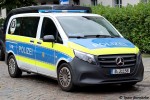B-31158 - MB Vito 114 CDI - FuStW