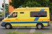 Krankentransport Spandau - KTW (B-TB 1044)