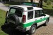 RO-P 804 - Land Rover - FuStW (a.D.)