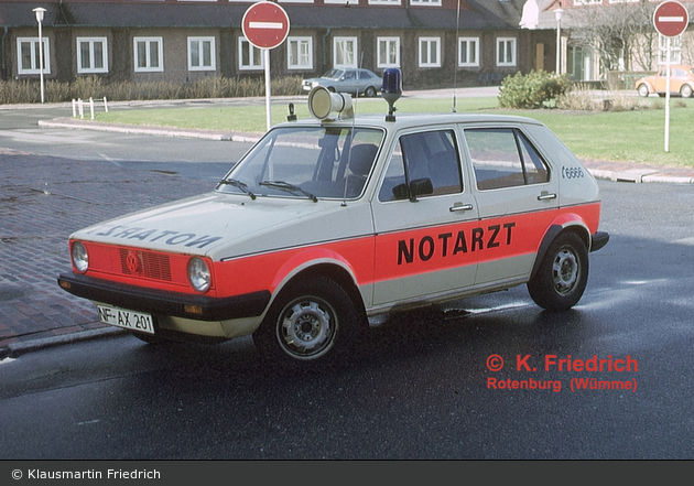 Rotkreuz Sylt 70/82-01 (a.D.)