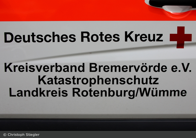 Rotkreuz Rotenburg 43/19-21