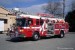 City of Mason - FD - Quint 51