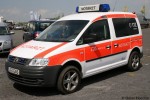 VW Caddy - TDS invents - NEF