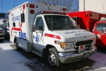 ohne Ort - EMS - Ambulance 924 (a.D.)