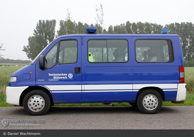 Heros Bocholt 86/25