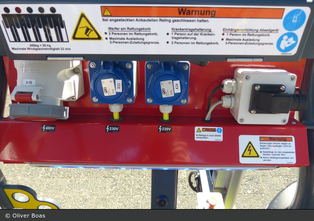 Florian Bremerhaven 01/30-02