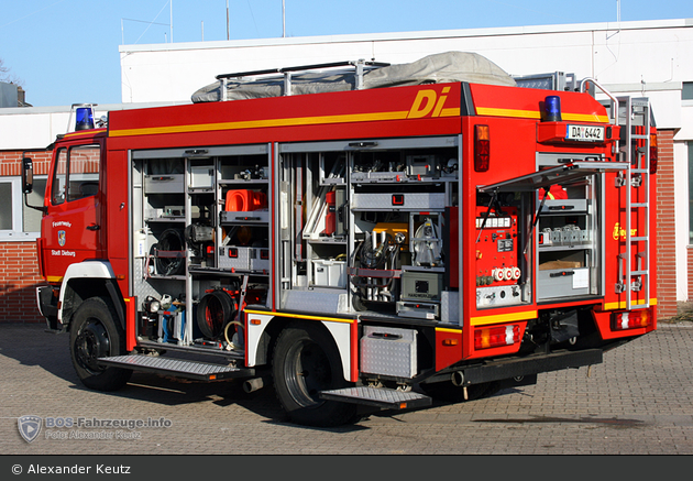 Florian Dieburg 51