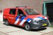 Nijmegen - Veiligheidsregio Gelderland-Zuid - Brandweer - MZF - 08-0002