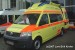 VW Transporter T5 - Ambulanzmobile Schönebeck - KTW