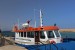 Chania - Hafenbehörde - Feuerlöschboot 8482