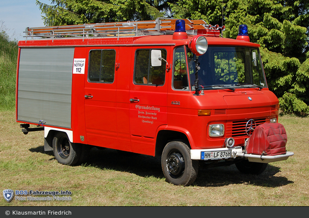 Florian Hamburg Kirchwerder-Nord LF 8 (HH-LF 876H) (a.D.)