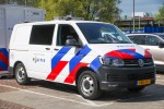 Rotterdam - Politie - Team Forensische Opsporing - VuKw - 0396