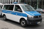 BP30-160 - VW T5 GP - FuStW