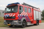 Maastricht - Veiligheidsregio Zuid-Limburg - Brandweer - HLF - 24-4441