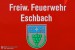Florian Eschbach 19 (a.D.)