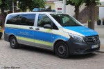 MVL-33095 - MB Vito 114 CDI - FuStW