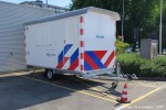 Amsterdam - Politie - Mobile Wache