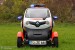 Renault Twizy - MBS - First Responder
