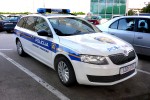 Split - Policija - FuStW