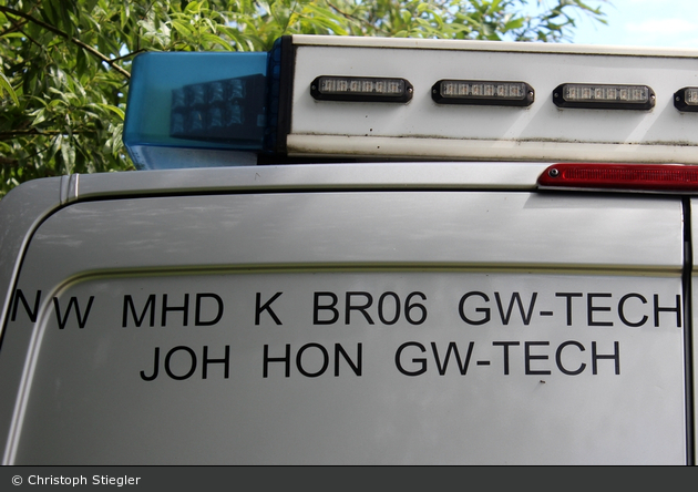 Johannes Bad Honnef xx GW-TECH 01