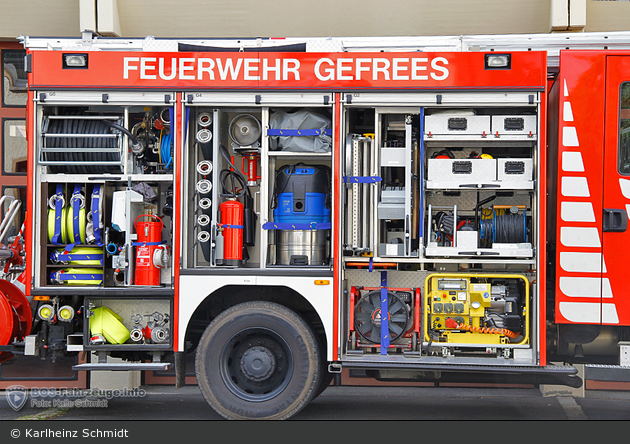 Florian Gefrees 40/01
