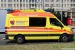 Krankentransport Ambulanz Team Havel-Spree - RTW (B-HS 8304)