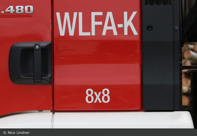 Neulengbach-Stadt - FF - WLFA-K