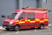 Huntingdon - Cambridgeshire Fire & Rescue Service - ICU