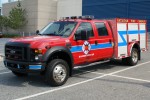 Hagerstown - FD - Special Unit 32
