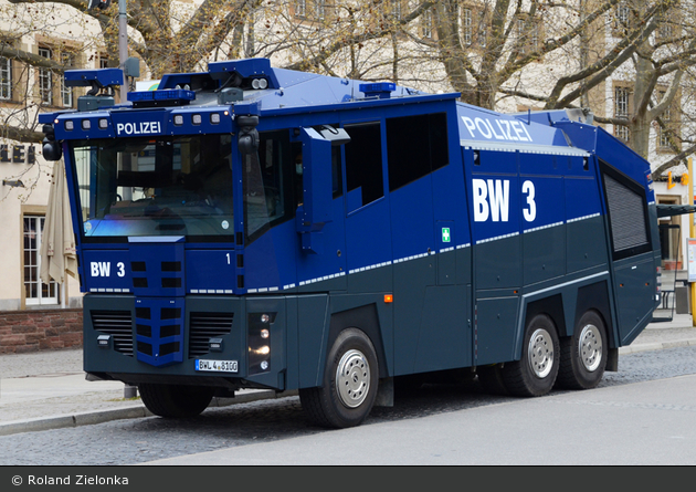 BWL4-8100 - MB Actros 3341 AK - WaWe 10000