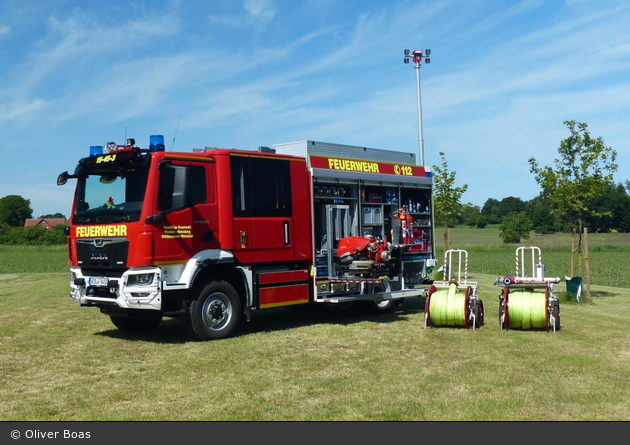 Florian Verden 15/45-03