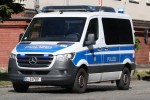 B-31789 - MB Sprinter 316 CDI - HGruKw