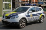 Carcaixent - Policía Local - FuStW - M-1