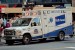 NYC - Manhattan - Beth Israel Medical Center - Ambulance 1727 - RTW