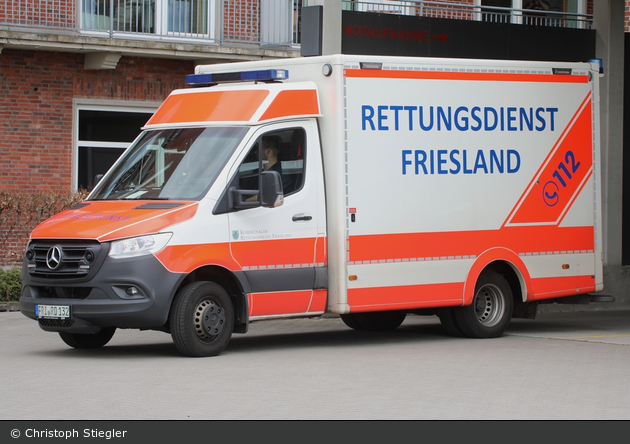 Rettung Friesland 81/83-02