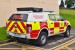 Manorhamilton - Leitrim County Fire Service - KdoW