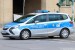 B-30281 - Opel Zafira Tourer - FuStW