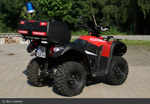 Florian Forsthart 95/01