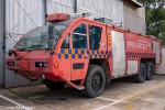 Luqa - Malta International Airport Fire and Rescue - FLF - Crash 03 (a.D.)