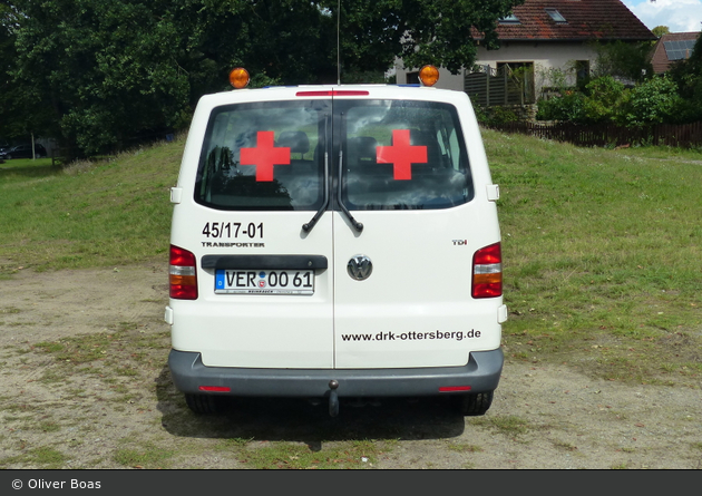 Rotkreuz Verden 45/17-01 (a.D.)