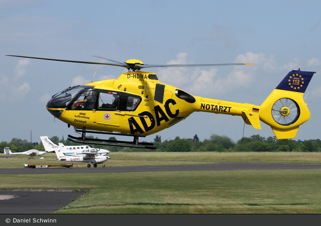 D-HDMA (C/N: 0239)