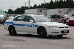 Norfolk - US Navy Police - FuStW 827