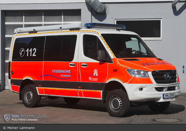 Florian Hamburg 35 GW-TEL (HH-2965)