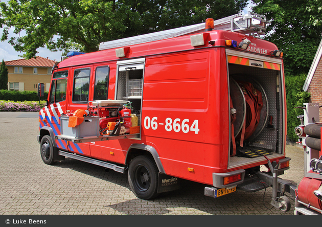 Doetinchem - Brandweer - SW - 06-8664 (a.D.)